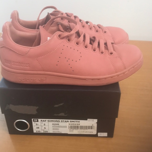 adidas stan smith 38